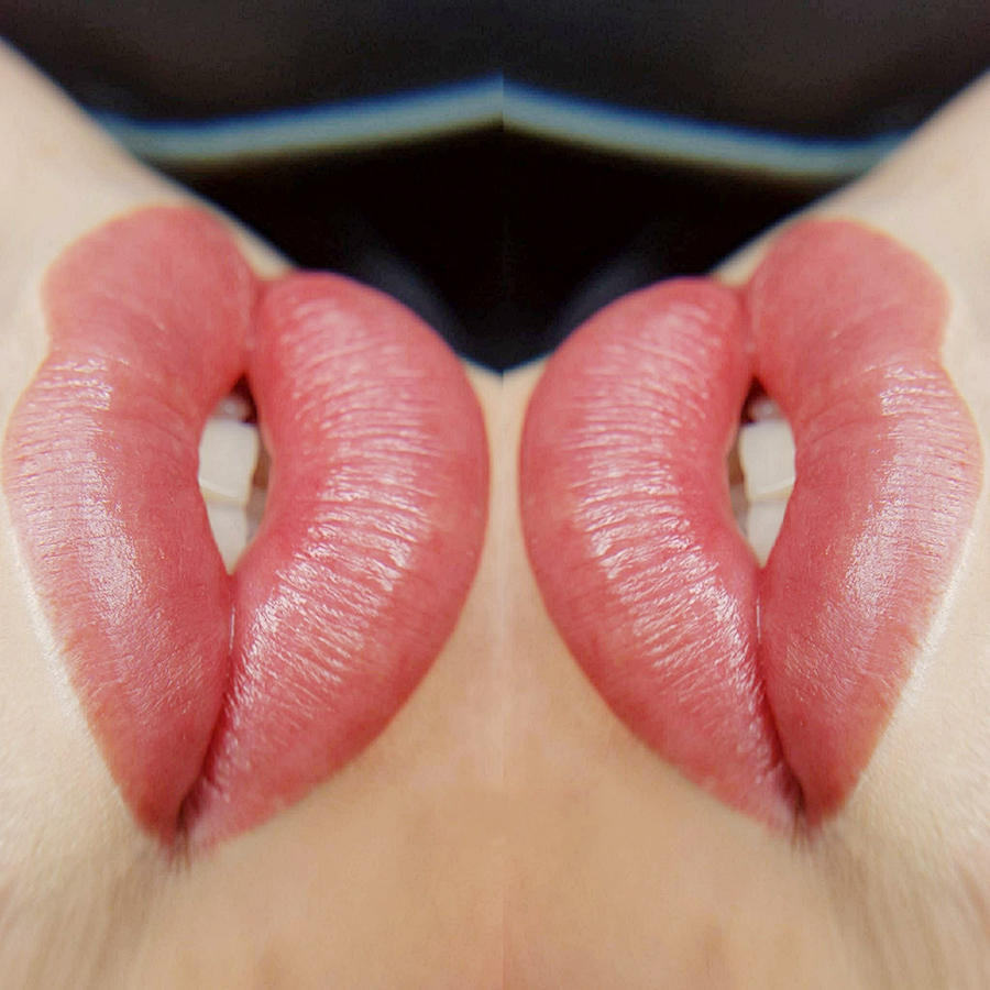 Beauty Transformation